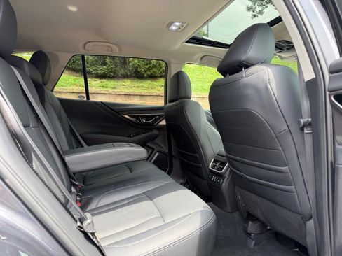 Used 2023 Subaru Outback Touring XT AWD/4WD image 10
