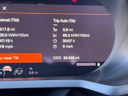 Used 2022 Polestar Polestar 2 w/ Performance Package AWD/4WD image 26