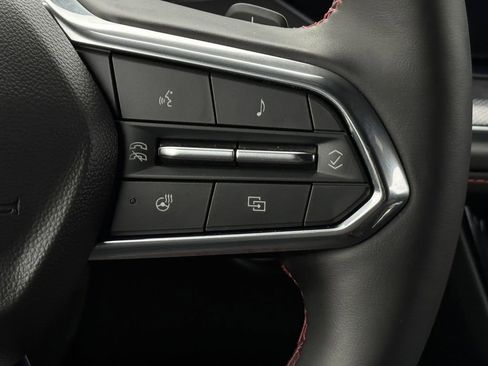 Used 2025 Chevrolet Tahoe RST image 15