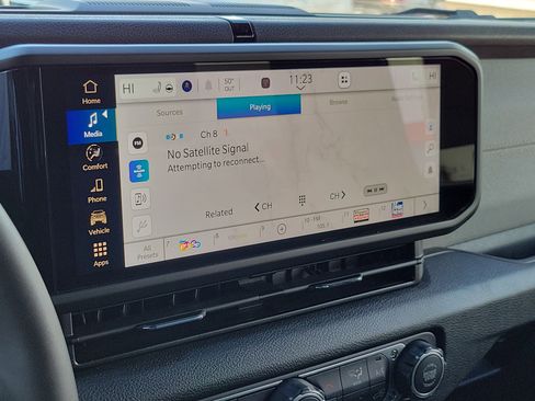 Used 2024 Jeep Wrangler Sport image 16