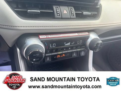 Used 2024 Toyota RAV4 XLE Premium w/ Weather Package FWD image 22