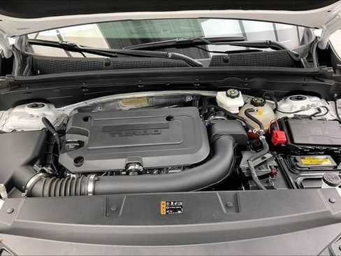 Certified 2023 Buick Envision Preferred FWD image 28
