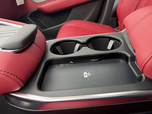 New 2026 Acura RDX A-Spec image 24