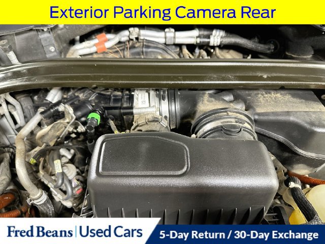 Used 2021 Ford Explorer Limited w/ Hybrid Equipment Group 310A AWD/4WD image 40