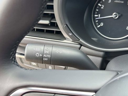 New 2026 MAZDA MAZDA3 Carbon AWD/4WD image 44