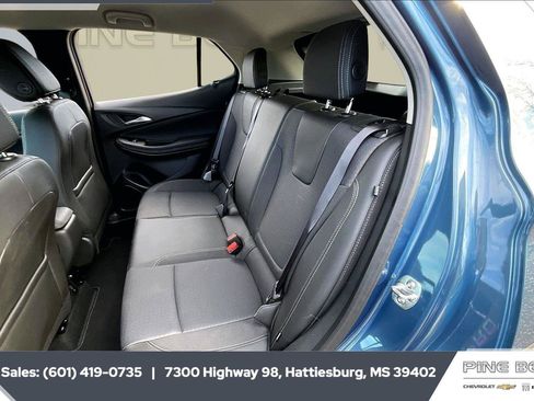 New 2026 Buick Encore GX Preferred FWD image 21
