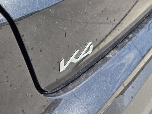 New 2026 Kia K4 EX FWD image 7