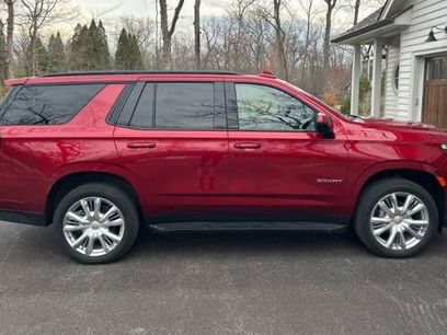 Used 2023 Chevrolet Tahoe RST