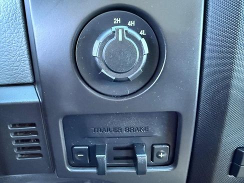 Used 2014 Ford F150 XL w/ Power Equipment Group AWD/4WD image 13