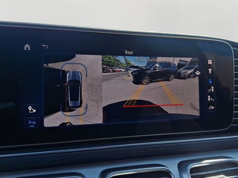 Used 2024 Mercedes-Benz GLE 450e 4MATIC image 20