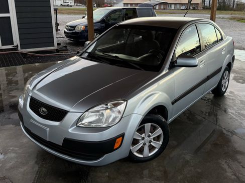Used 2008 Kia Rio LX image 6