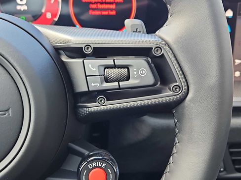 New 2026 Porsche 911 Carrera 4 GTS image 16