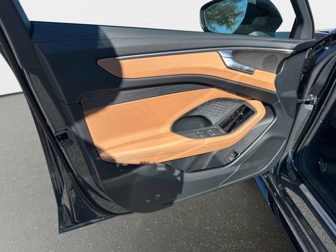 New 2026 Audi A6 Premium Plus image 16