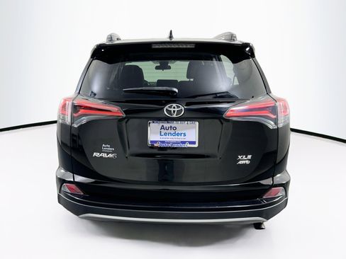 Used 2018 Toyota RAV4 XLE w/ Plus Extra Value Package image 6