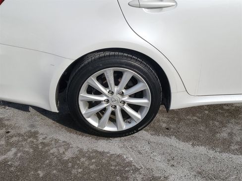 Used 2010 Lexus IS 250 250 image 5