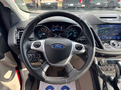 Used 2016 Ford Escape Titanium image 15
