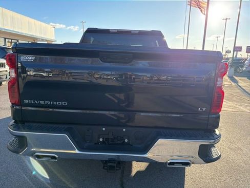 Used 2023 Chevrolet Silverado 1500 LT image 4