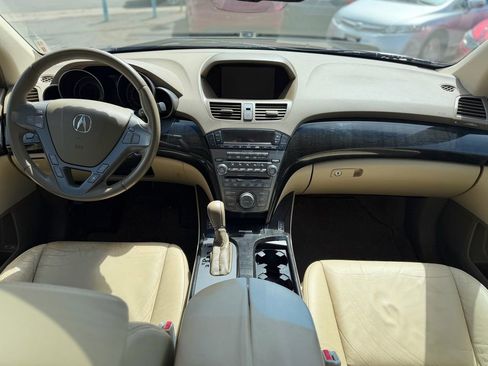 Used 2008 Acura MDX w/ Technology & Entertainment AWD/4WD image 13