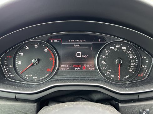 Used 2019 Audi A4 2.0T Premium FWD image 21