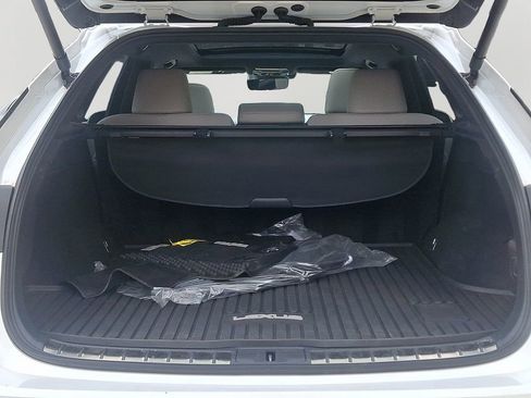 Used 2023 Lexus RX 350 w/ Accessory Package (2T) image 28