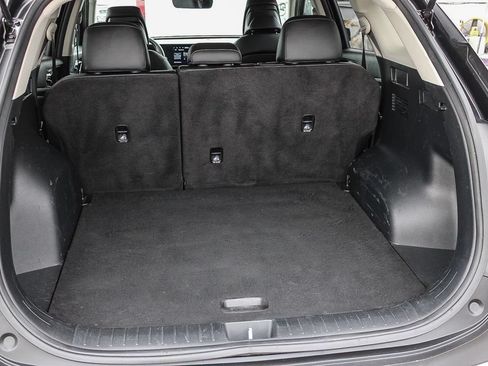 Used 2025 Kia Sportage EX FWD image 26
