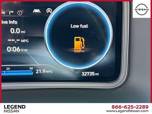 Used 2023 Hyundai Kona Limited w/ Cargo Package AWD/4WD image 25