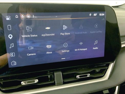 Used 2025 Chevrolet Equinox LT FWD image 6