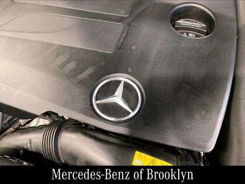 Certified 2023 Mercedes-Benz GLC 300 4MATIC Coupe image 35