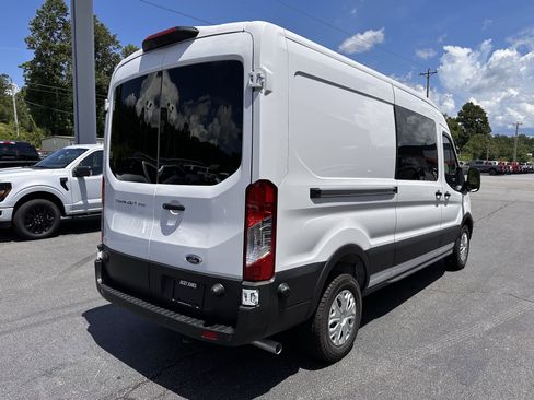 New 2025 Ford Transit 250 XL w/ Exterior Upgrade Package image 6