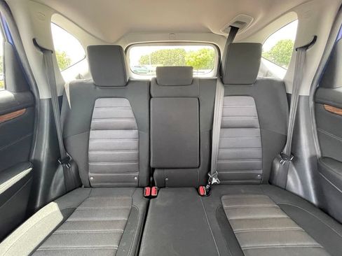 Used 2022 Honda CR-V EX image 29