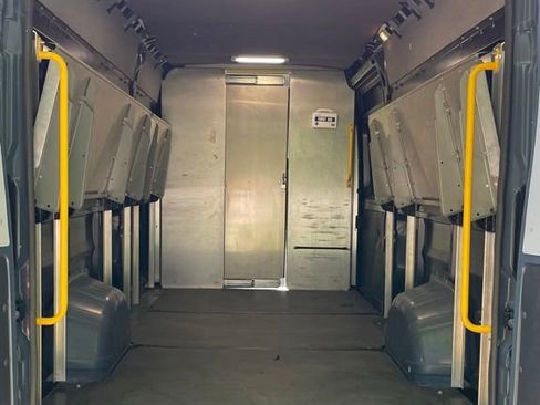 Used 2020 RAM ProMaster 3500 FWD image 18