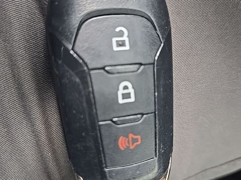 Used 2023 Ford Bronco Sport AWD/4WD image 41