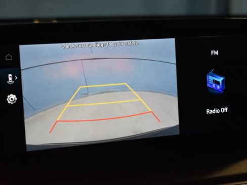 Used 2023 Hyundai Santa Fe XRT image 12