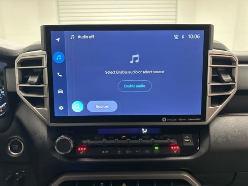 Used 2023 Toyota Tundra SR5 w/ SR5 Premium Package image 20