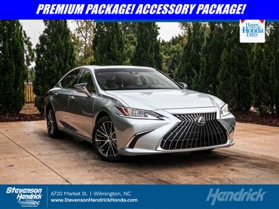 Used 2025 Lexus ES 350 ES 350