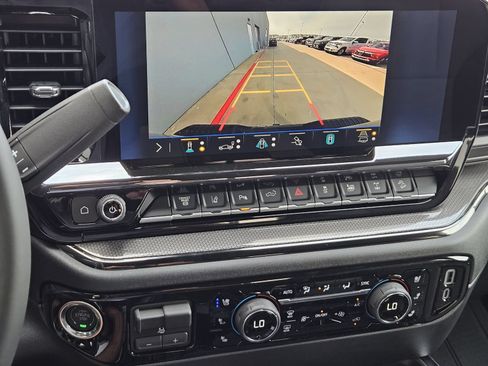 New 2026 Chevrolet Silverado 2500 ZR2 AWD/4WD image 20