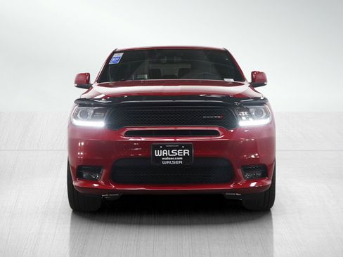 Used 2019 Dodge Durango GT image 8