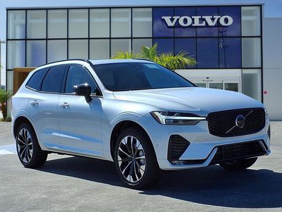 New 2026 Volvo XC60 B5 Plus w/ Protection Package Premier