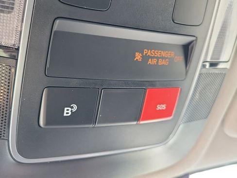 New 2026 Hyundai Sonata SEL FWD image 17