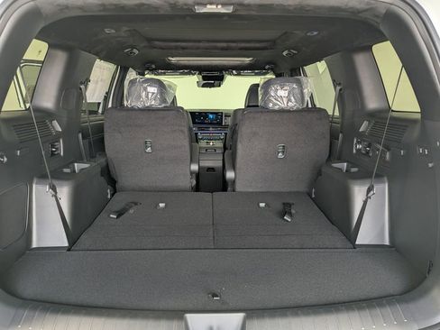 New 2026 Hyundai Santa Fe Calligraphy image 28