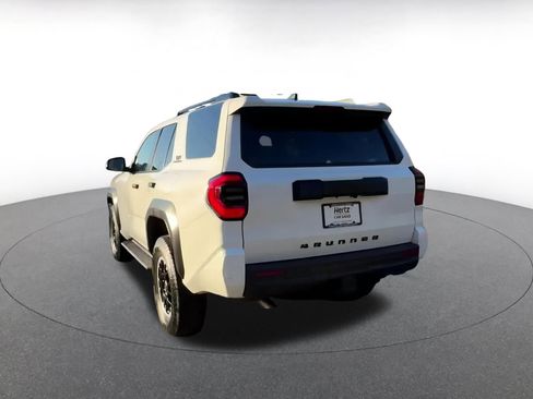 Used 2025 Toyota 4Runner SR5 image 11