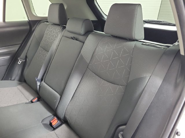Used 2024 Toyota RAV4 XLE w/ Convenience Package FWD image 13