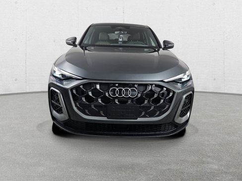 New 2026 Audi Q5 Premium AWD/4WD image 2