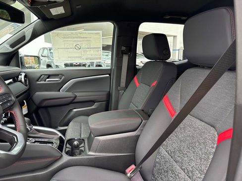 New 2026 Chevrolet Colorado Z71 image 19