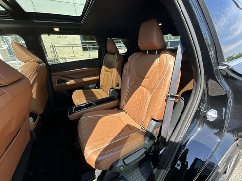 Certified 2023 INFINITI QX60 Autograph AWD/4WD image 23