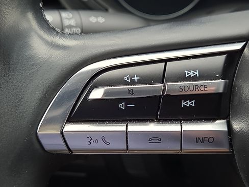 Used 2023 MAZDA CX-30 AWD 2.5 S w/ Preferred Package image 21