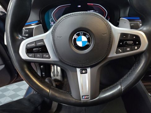 Certified 2023 BMW 530i xDrive w/ M Sport Package image 16