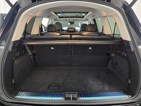 New 2026 Mercedes-Benz GLS 450 4MATIC image 11