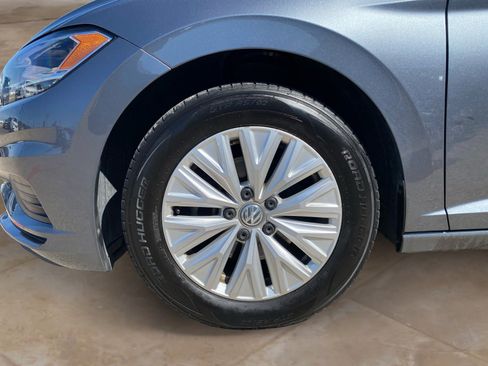 Used 2019 Volkswagen Jetta S w/ Driver Assistance Package image 31