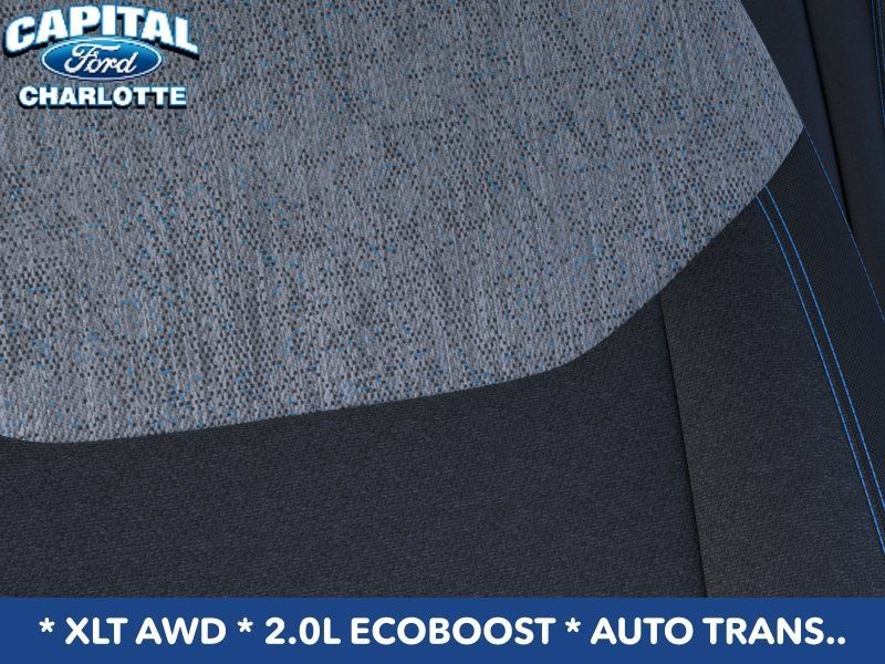 New 2026 Ford Maverick XLT w/ XLT Luxury Package AWD/4WD image 18